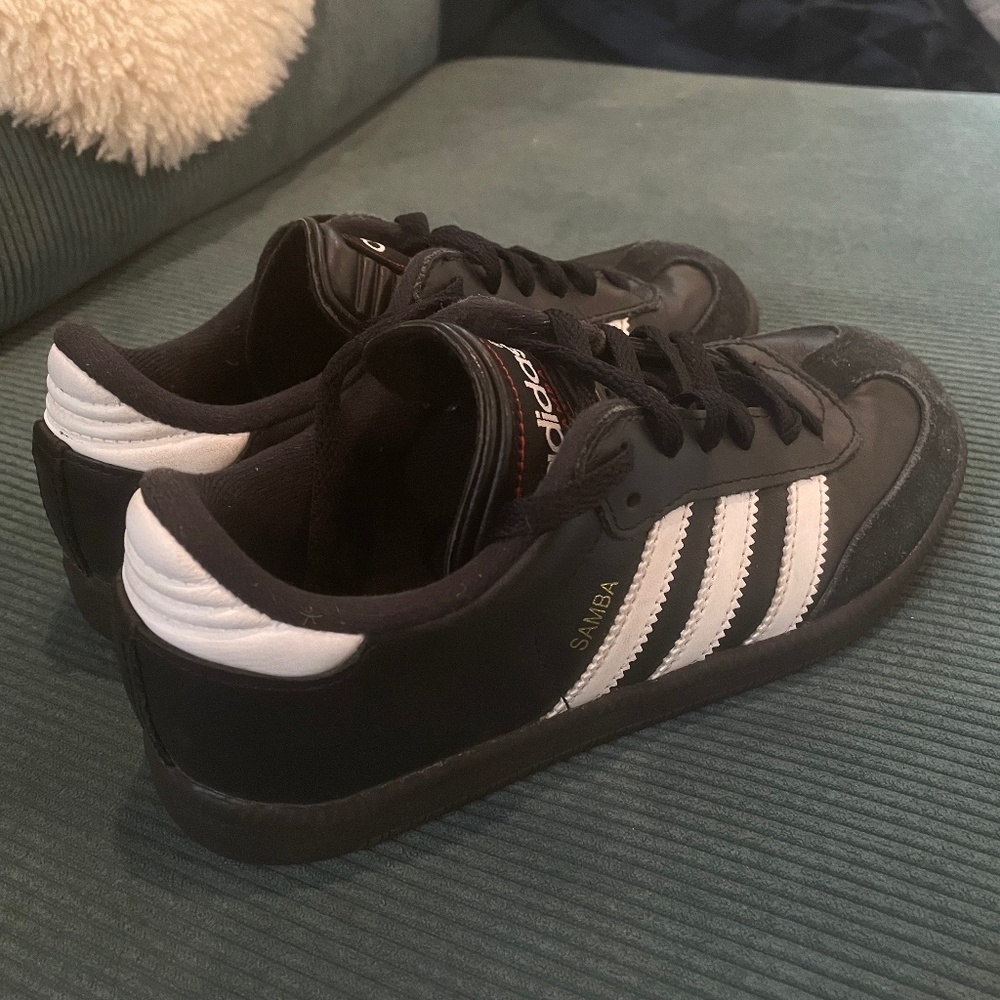 Adidas Samba Youth 2.5